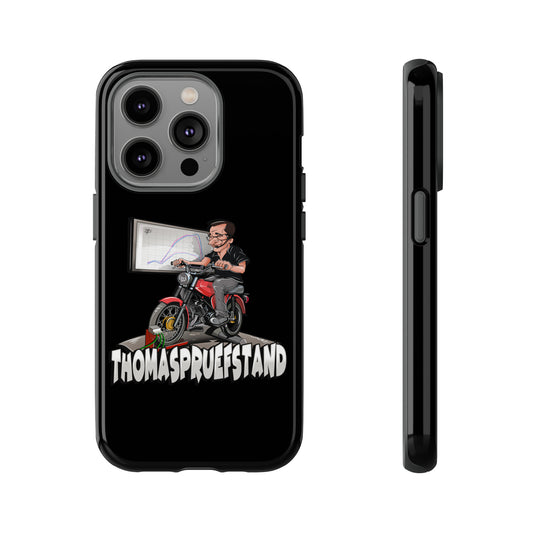 Tough Cases