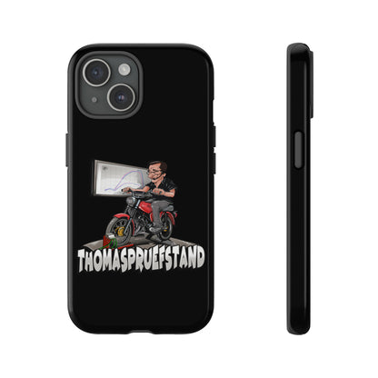 Tough Cases