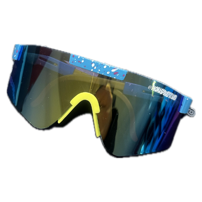 Schnelle Brille