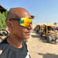 Schnelle Brille