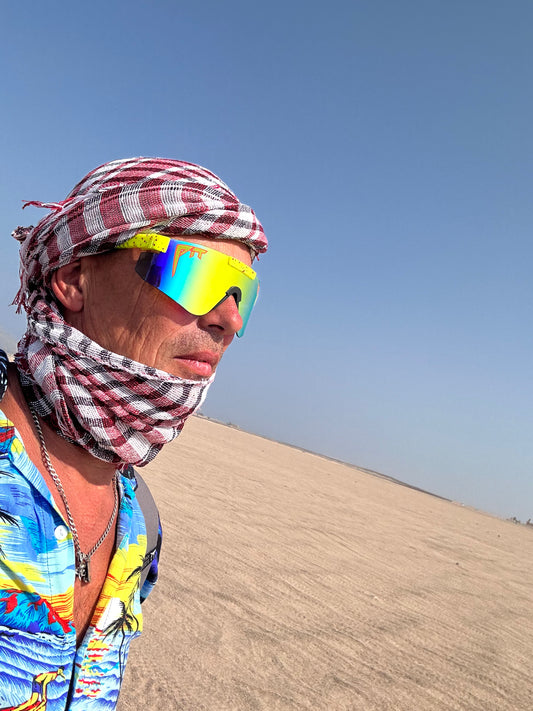 Schnelle Brille