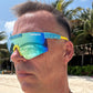 Schnelle Brille "@THOMASPRUEFSTAND"