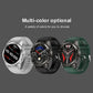 DM50 Smart Watch Bluetooth Call AMOLED Smartwatch 1.43inch 466*466 HD IP68 Waterproof Fitness Tracker Sports Watches Men Women